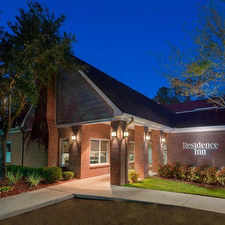 Residence Inn Tallahassee North I-10 Capital Circle Exteriér fotografie