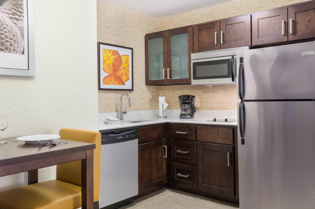 Residence Inn Tallahassee North I-10 Capital Circle Exteriér fotografie