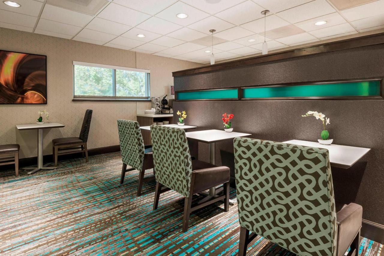 Residence Inn Tallahassee North I-10 Capital Circle Exteriér fotografie