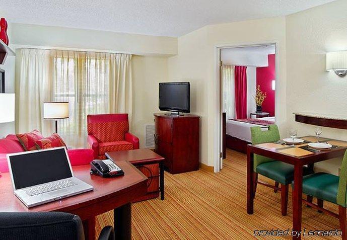 Residence Inn Tallahassee North I-10 Capital Circle Pokoj fotografie