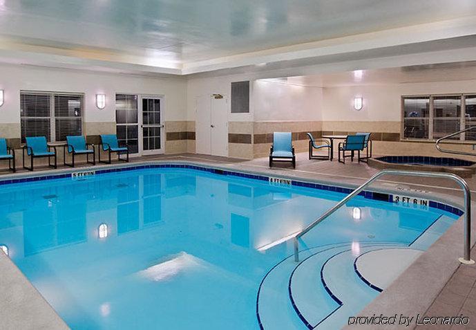 Residence Inn Tallahassee North I-10 Capital Circle Exteriér fotografie
