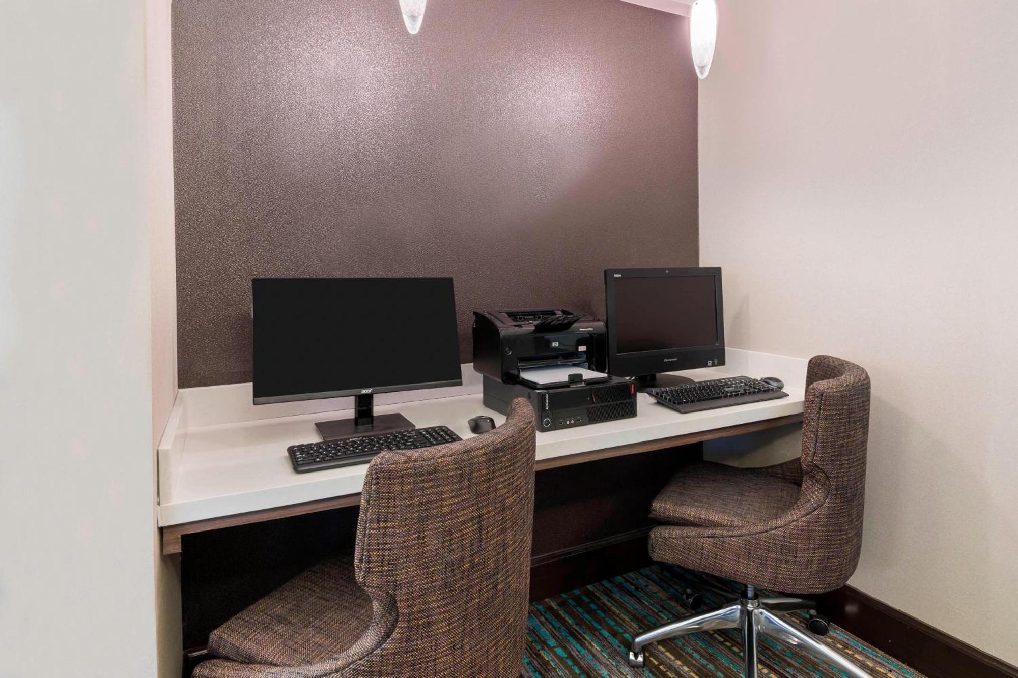 Residence Inn Tallahassee North I-10 Capital Circle Exteriér fotografie