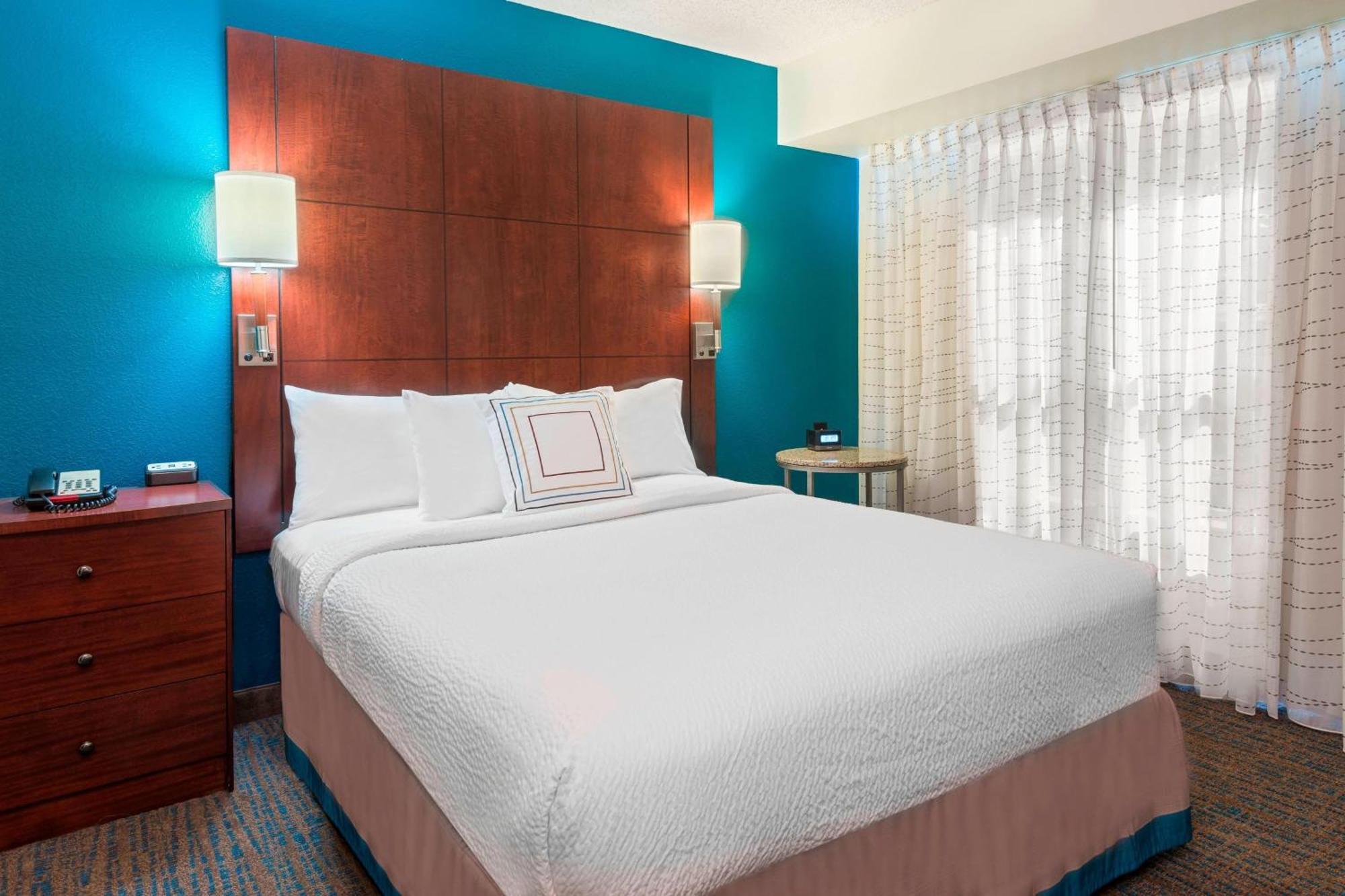 Residence Inn Tallahassee North I-10 Capital Circle Exteriér fotografie