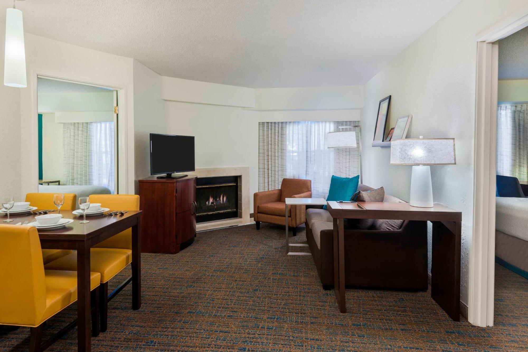 Residence Inn Tallahassee North I-10 Capital Circle Exteriér fotografie