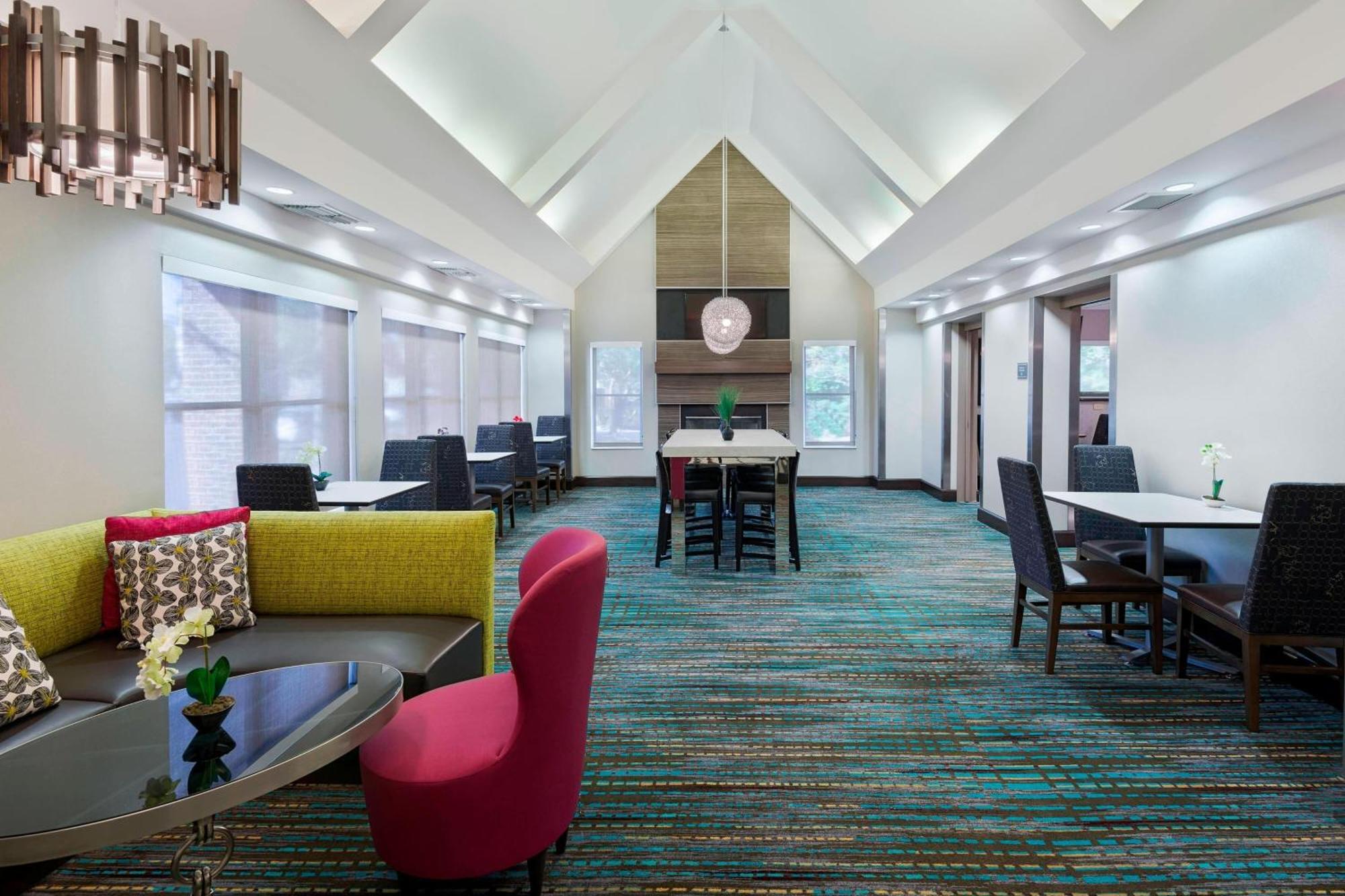 Residence Inn Tallahassee North I-10 Capital Circle Exteriér fotografie