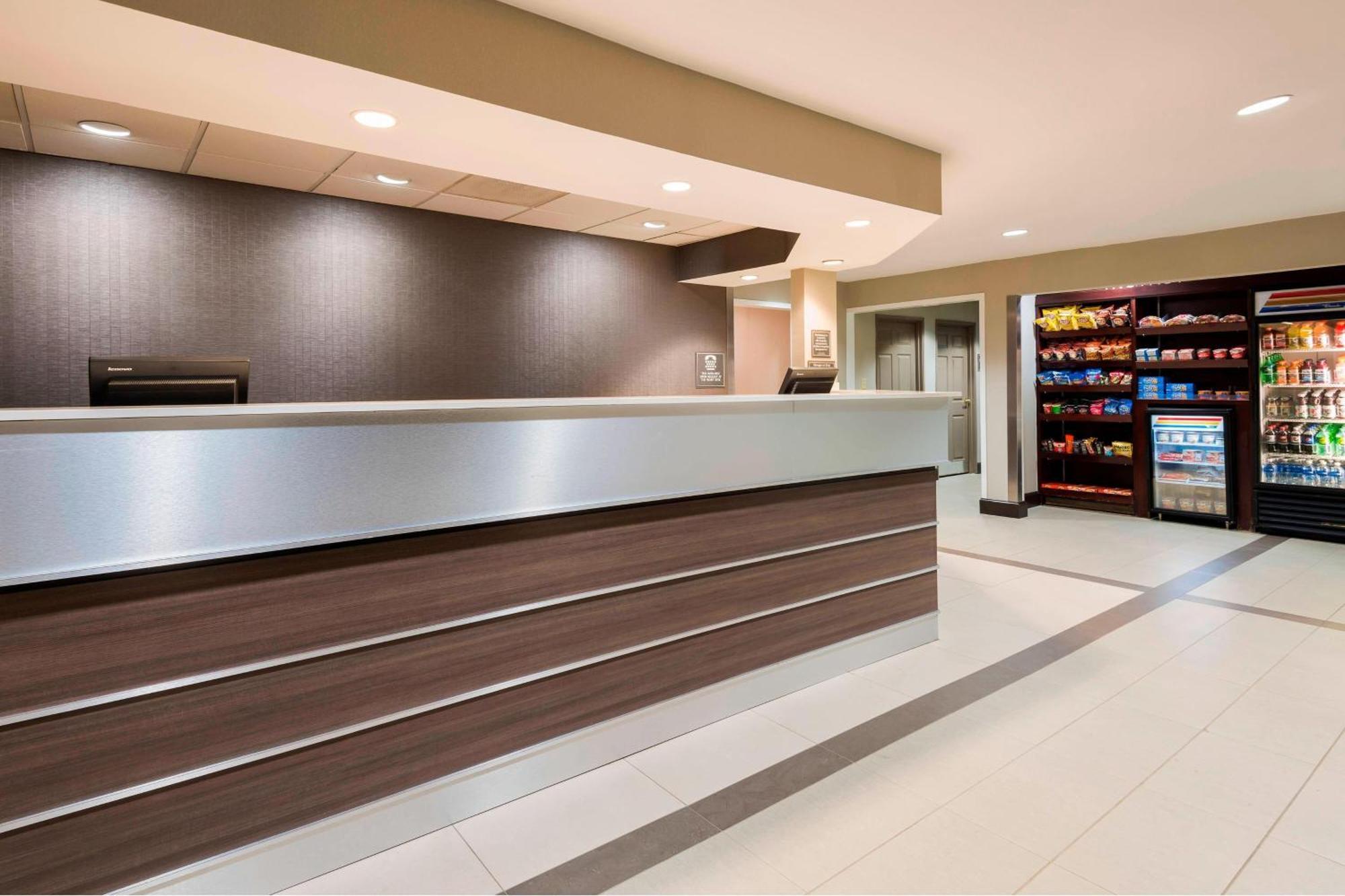 Residence Inn Tallahassee North I-10 Capital Circle Exteriér fotografie