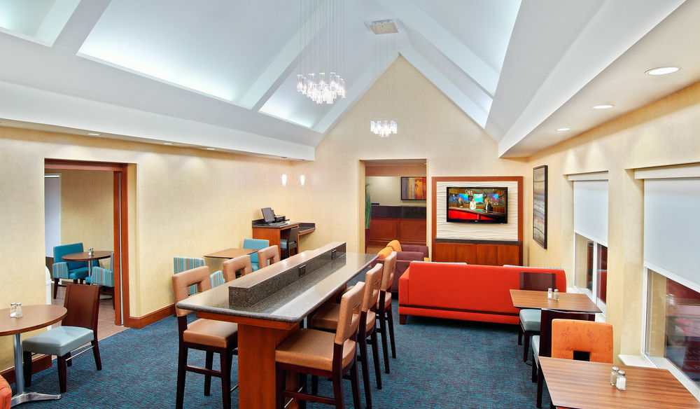 Residence Inn Tallahassee North I-10 Capital Circle Exteriér fotografie