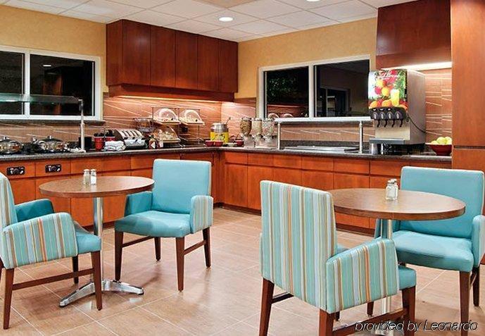 Residence Inn Tallahassee North I-10 Capital Circle Exteriér fotografie