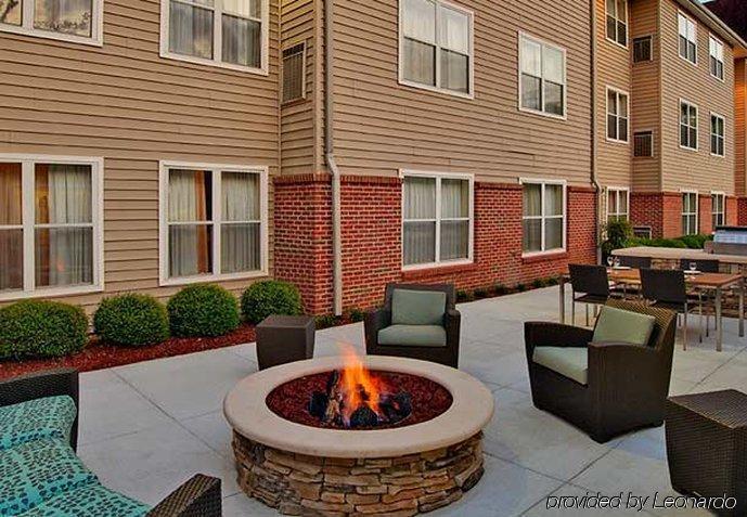 Residence Inn Tallahassee North I-10 Capital Circle Exteriér fotografie