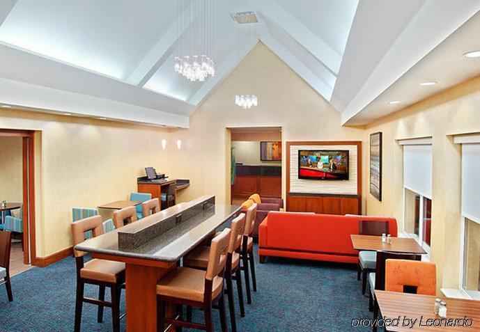 Residence Inn Tallahassee North I-10 Capital Circle Exteriér fotografie