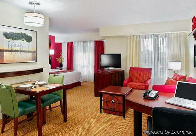 Residence Inn Tallahassee North I-10 Capital Circle Exteriér fotografie