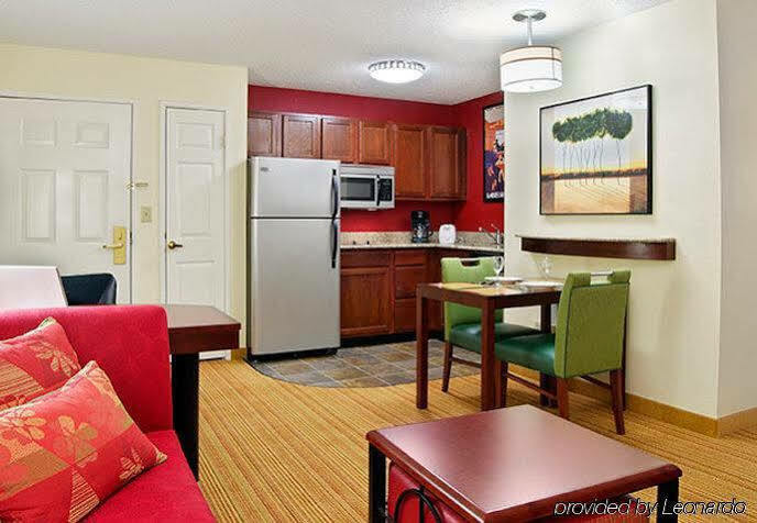 Residence Inn Tallahassee North I-10 Capital Circle Exteriér fotografie