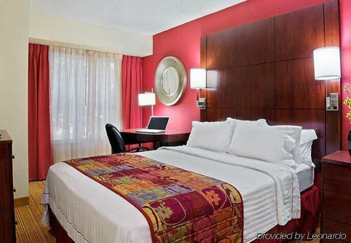 Residence Inn Tallahassee North I-10 Capital Circle Exteriér fotografie